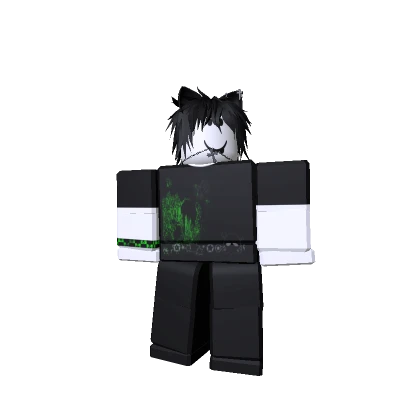 Emo cross kity cool